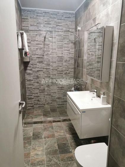 Inchiriere Apartament modern 2 camere -  zona Dimitrie Leonida- - 4