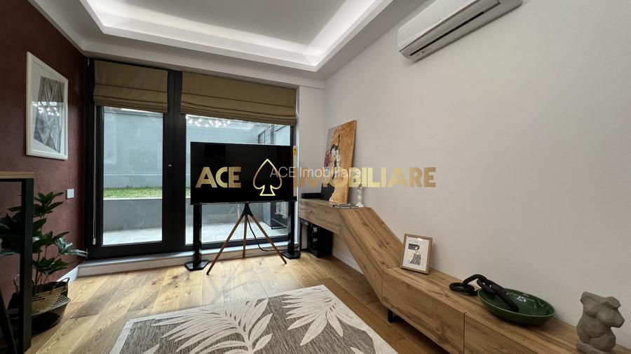2 Camere de inchiriat | Unirii | Metrou | Centrala | Parcare | Terasa - 5