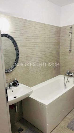 Inchiriere studio, parcare proprie, MRS Smart, Albert Ploiești - 3