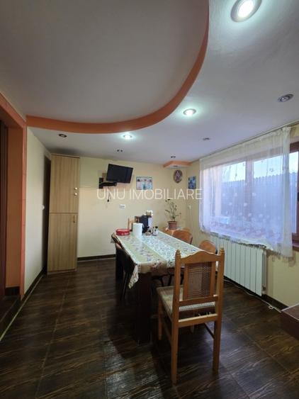 Casa Individuala-zona Podu de Fier - 12