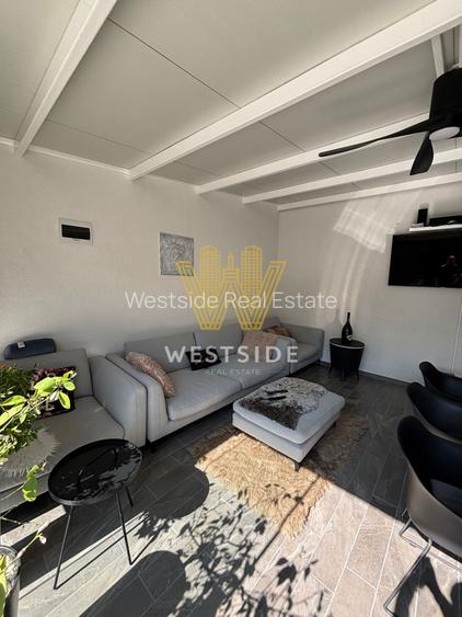 Vila impresionanta de vanzare, zona Lunei - 43