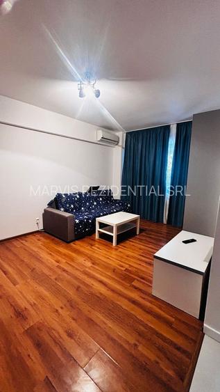 Agentie va propunem spre Inchiriere Garsoniera sos.Oltenitei - 7