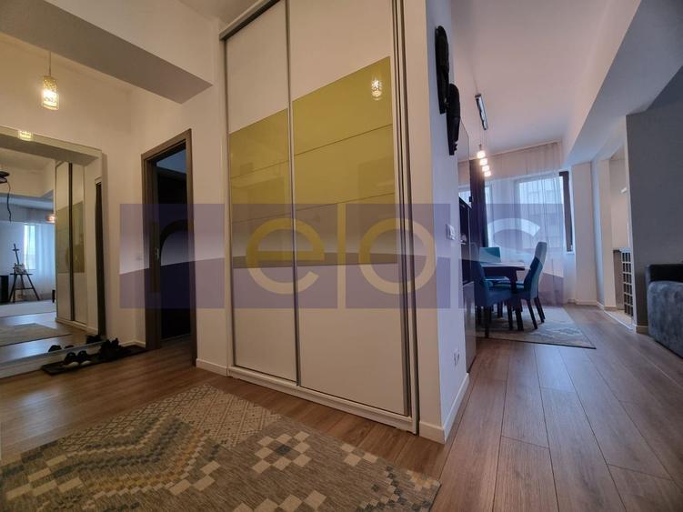 INCHIRIERE 2 CAMERE | DECOMANDAT | ZONA - NERVA TRAIAN - 32