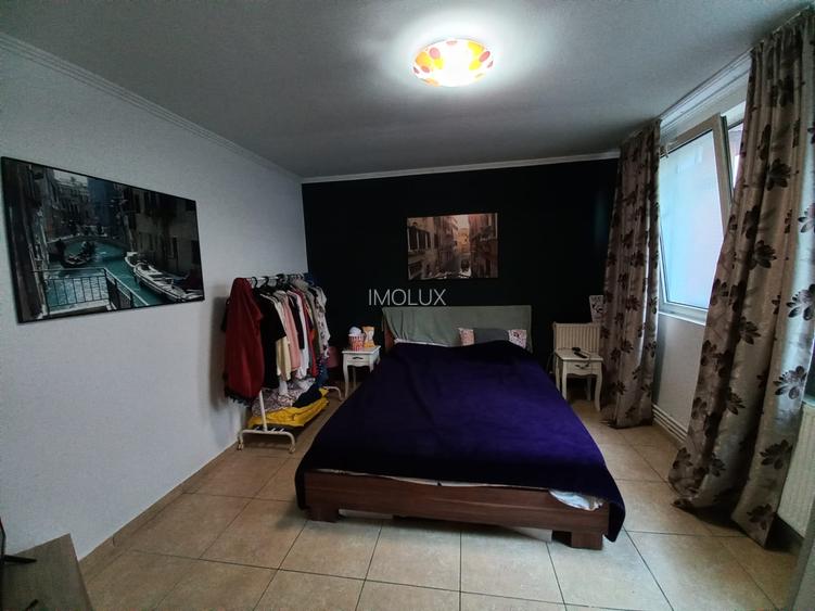 Vanzare | Casa | Zona Unirii | Ultracentral | Investitie | Venit Generat Lunar | - 11