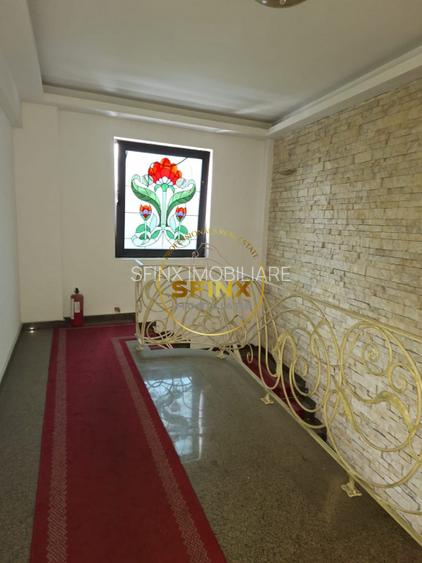 Spatiu Premium 450Mp de Inchiriat Hala Traian - 5