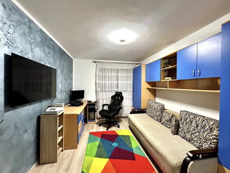 Apartament cu 2 camere, decomandat, 52 mp utili, Buna Ziua - 8