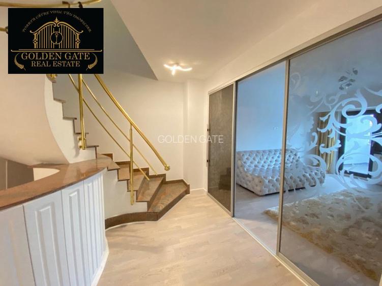 Duplex 4 Camere  | Unirii - Ultracentral | AC | Terasa | Metrou - 7