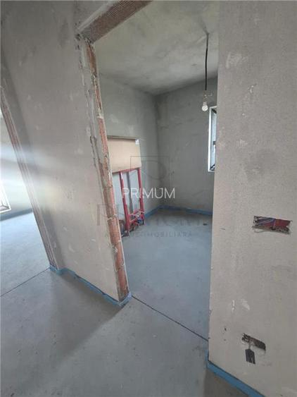 DUPLEX LA INTRARE IN MOSNITA NOUA - ZONA KAUFLAND - PREDARE IUNIE - 10