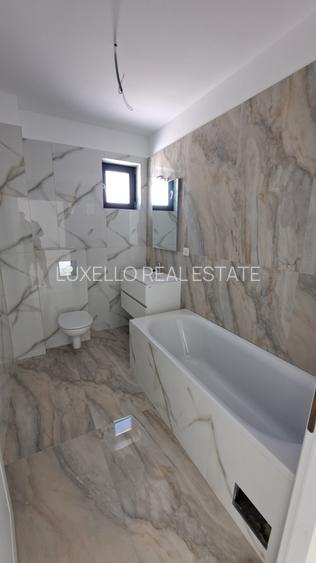 VILA SUPERBA CU 5 CAMERE  IN COMPLEX REZIDENTIAL CU CIRCUTI INCHIS - 28