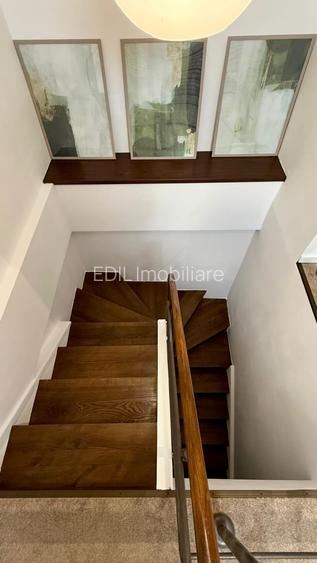 Casă de vânzare, 3 camere, 90 mp, Central zona Piața Mihai Viteazul - 4