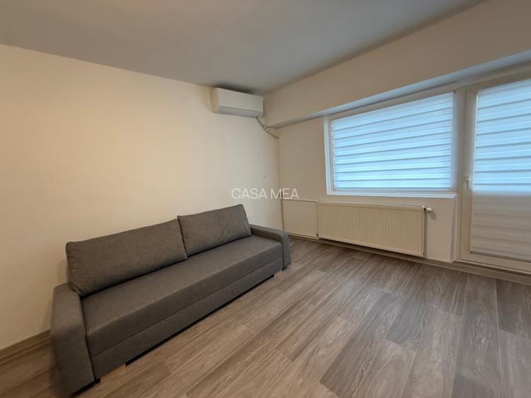 Garsoniera moderna Vitan Mall - 15