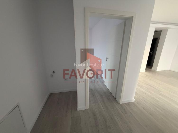 Braytim-Timisoara. Loc de parcare. Bloc nou finalizat - 5