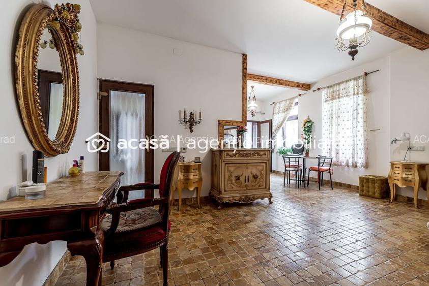 De închiriat spațiu ultracentral, ideal pentru multiple activități - 3