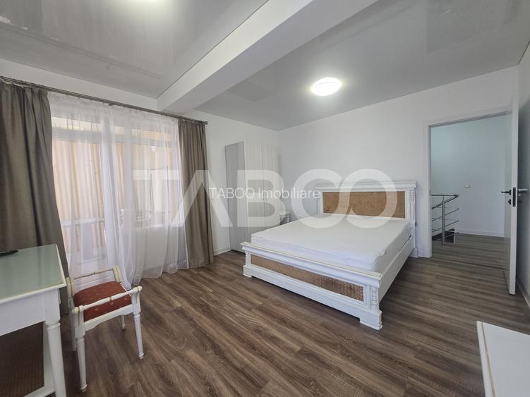 Duplex de vanzare din 2 apartamente separate 101mp si 52mp Selimbar - 11