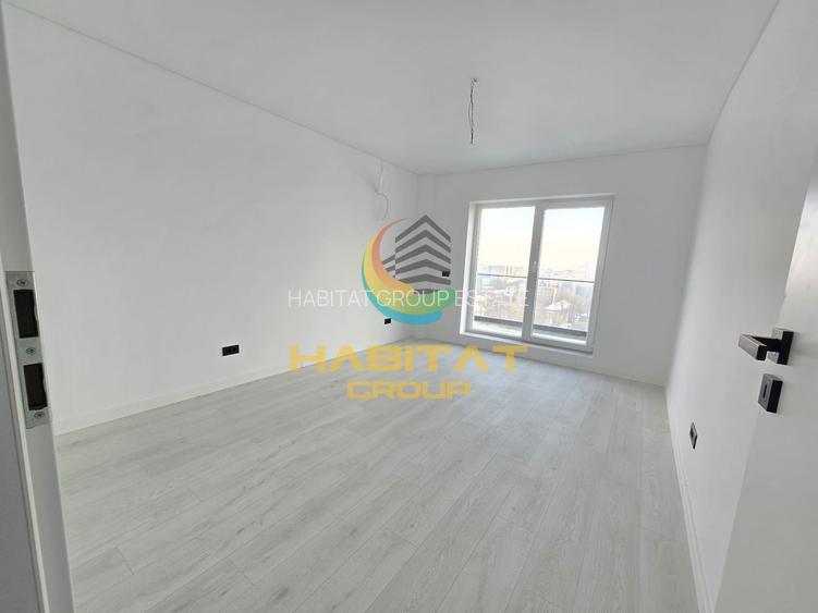 3 camere tip Duplex Bloc nou 2023 Mutare rapidă Comision 0% - 13