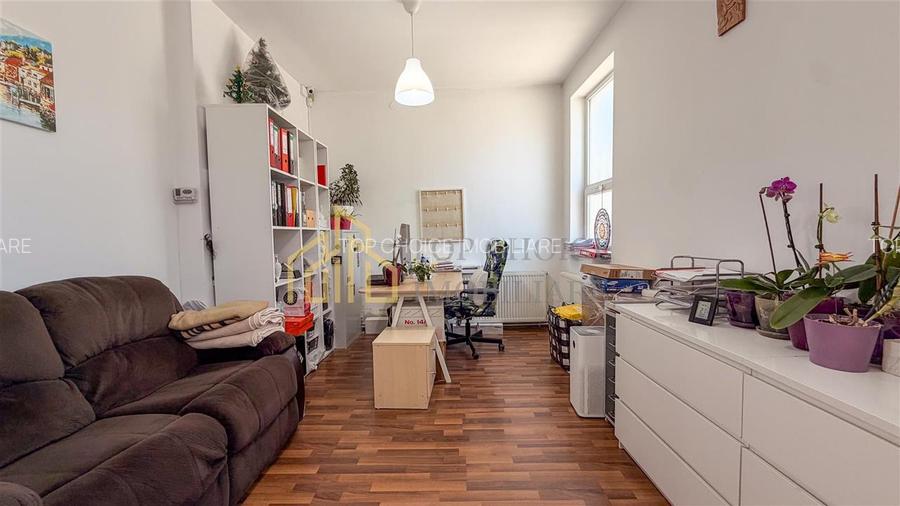 SPATIU COMERCIAL TEI PARCUL CIRCULUI IDEAL DEPOZIT / LOGISTICA - 4