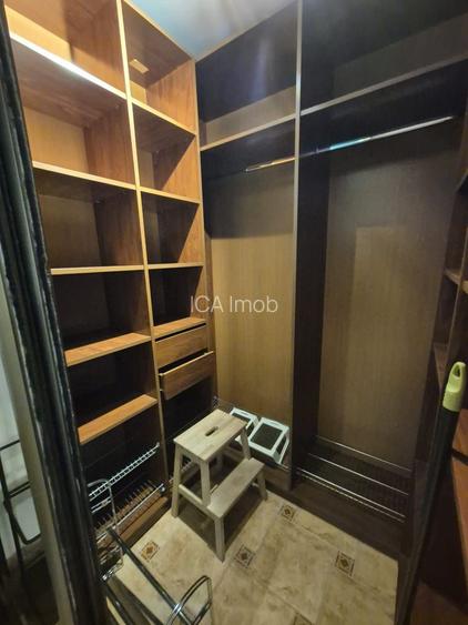 Vilă 4 camere Iancu Nicolae: Grădină proprie 500 mp, garaj și terasă - 19