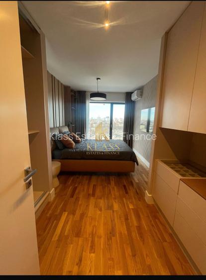 apartament de inchiriat cu 2 camere in Complexul 102 The Address - 8