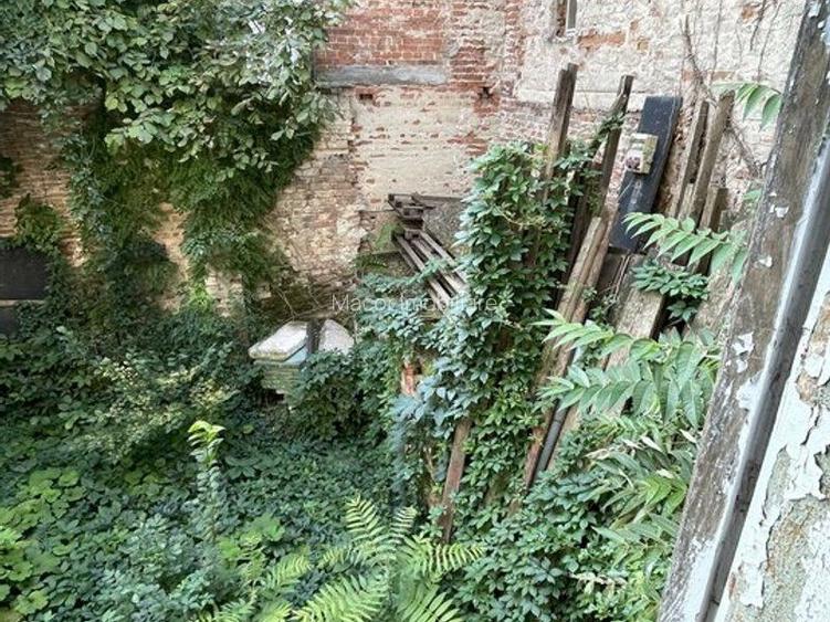 Imobil singur curte - Iulia Hasdeu 14 - de renovat. - 7