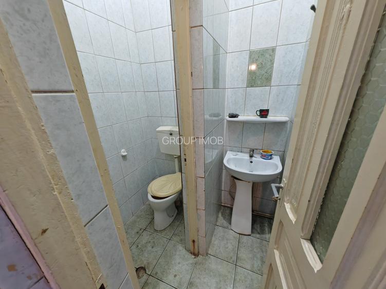 Spatiu multifunctional generos, zona Republicii - 10