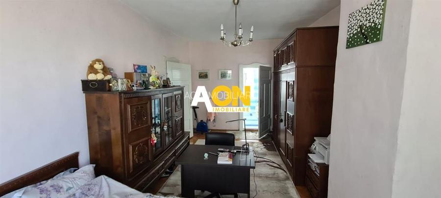 Casa 4 camere si 450 mp teren ultracentral - 4