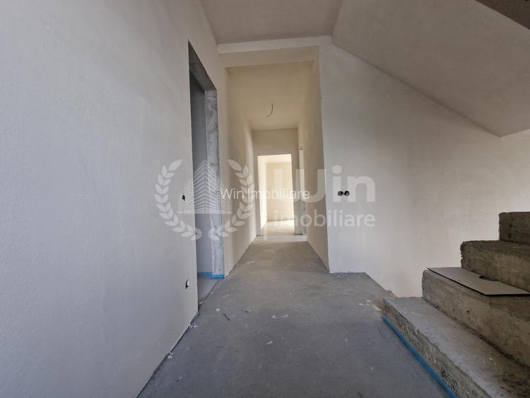 Duplex cu 4 camere | 140mp util | Manastur | Zona strazii Campului! - 10