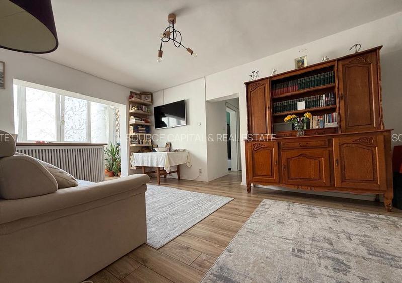 4 camere | semidecomandat |  | Turda | Renovat - 3