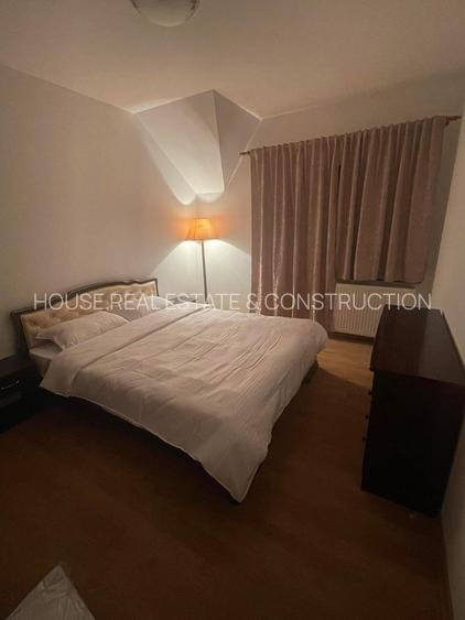 Busteni-Apartament cu doua camere -special - 4