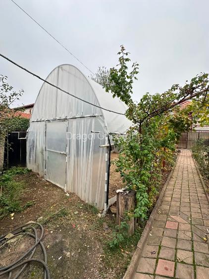 Casa zona  1 - str. Calugareni - 8