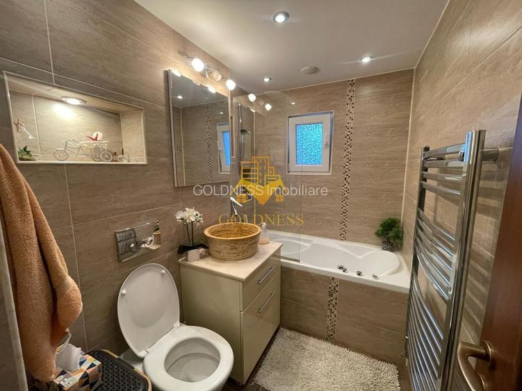 3 Camere decomandate, Intre lacuri, Parcare,Kaufland,Aurel Vlaicu,Lidl - 8