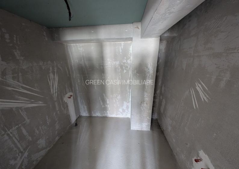 Apartament 3 camere Sesul de Sus Florești BLOC NOU - 6