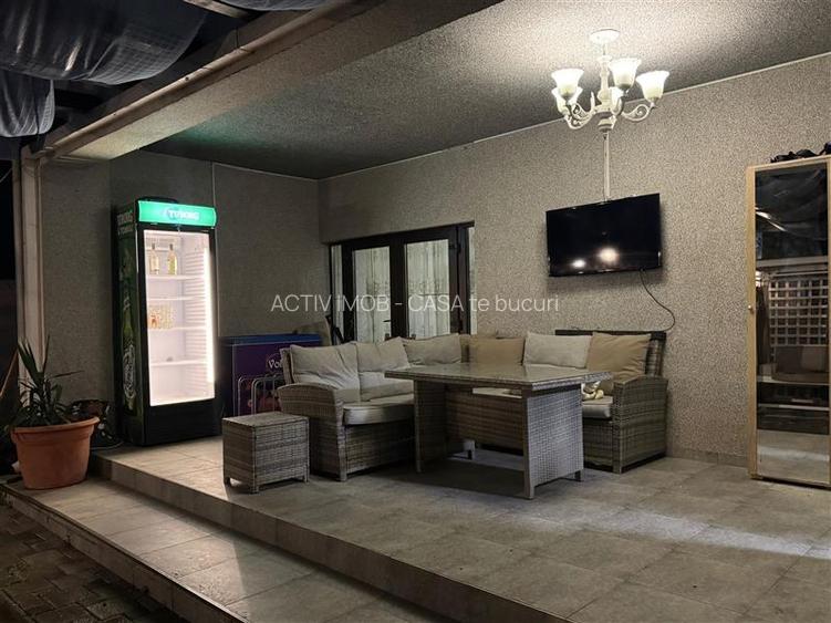 Vila 6 camere 245mp Dascalu Ilfov - 11