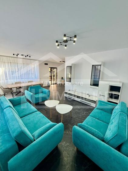 Casa individuala, 4 camere, 190mp, Zona Sâncraiu de Mureș - 4