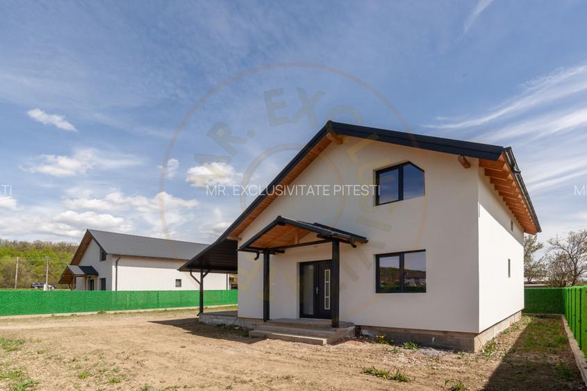 Casa construcției 2025 Argeș Drăganu - 2