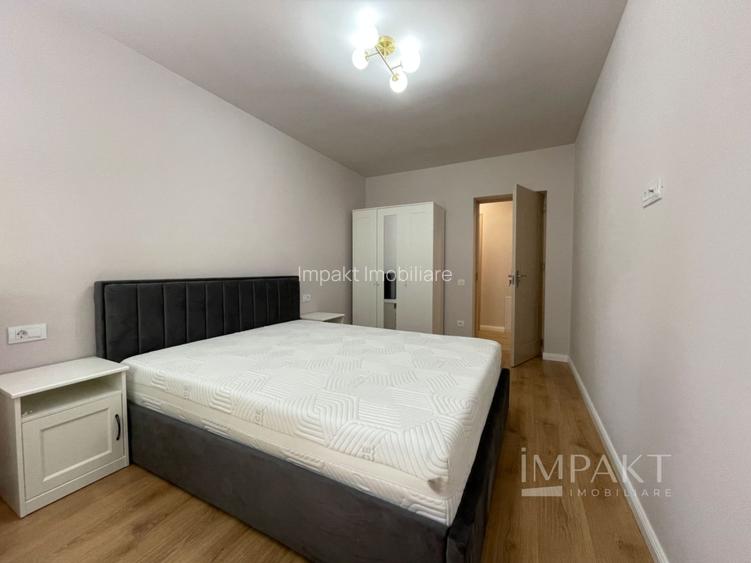 Apartament spatios cu balcon si garaj | Gheorgheni - 3