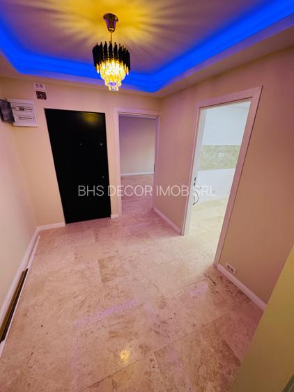 Rahova,Str. Cap. Ilina Apartament 2 Camere, Confort 1, Decomandat. Renovat Total - 9