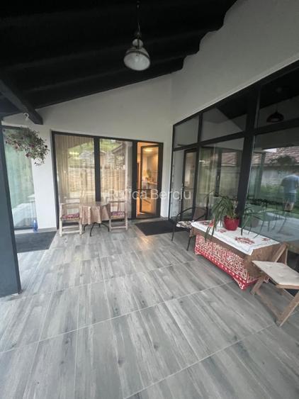 Vand casa pe un singur nivel in Valcele, Feleacu, la 14 km de Cluj-Napoca  - 5