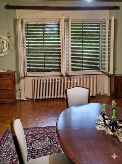 Oportunitate rara: Apartament in vila interbelica, zona Emil Racovita - 8