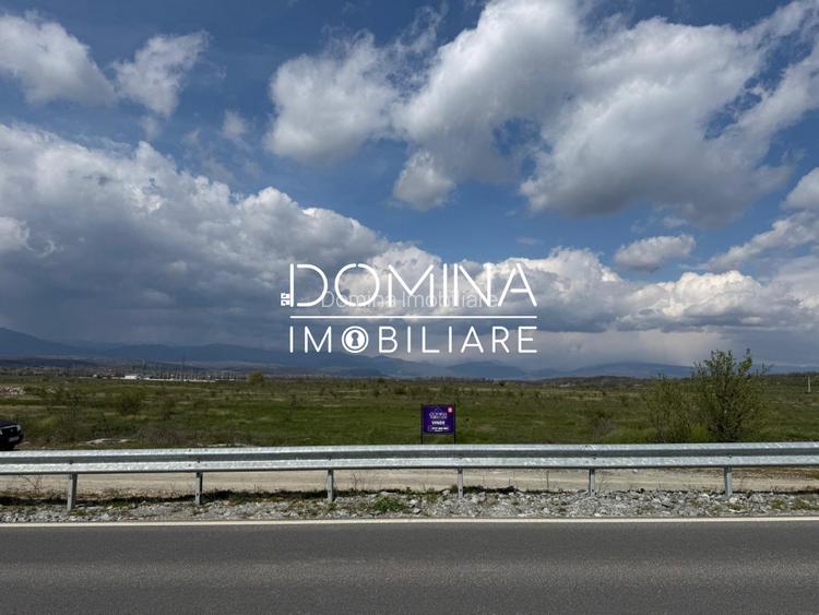 Vânzare teren intravilan - 1070 mp - strada Ciocârlău - spre Preajba - 7