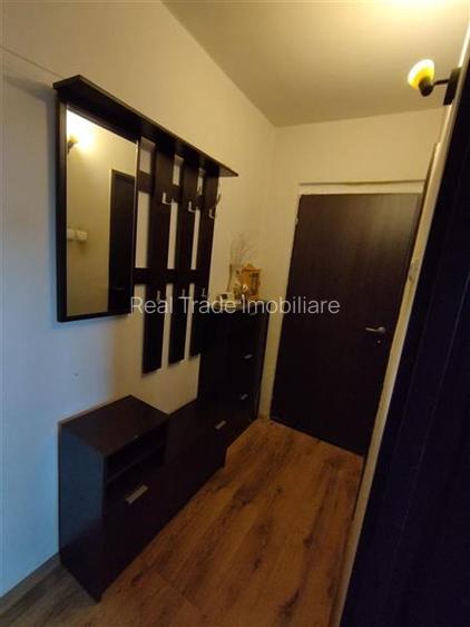 Apartament 2 camere Astra- Piata ( str. Uranus) - 6