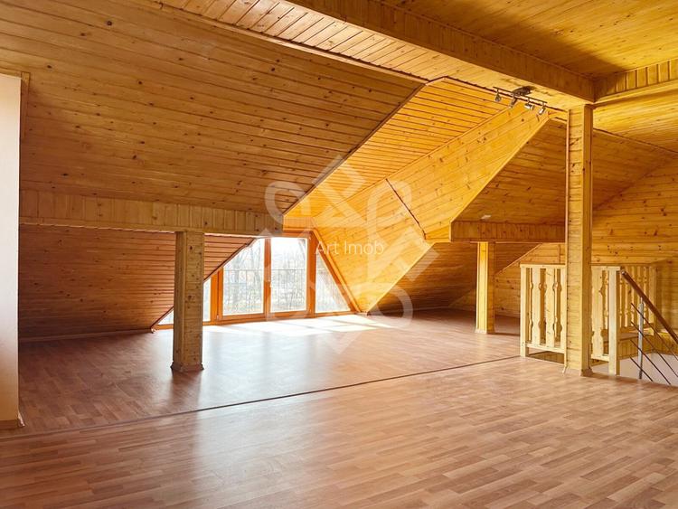 Vila de vanzare pe Malul Crisului, strada Facliei Oradea - 16