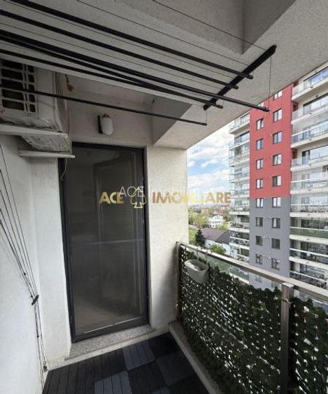 2 Camere de inchiriat | Novum Lacul Morii | Centrala proprie - 7