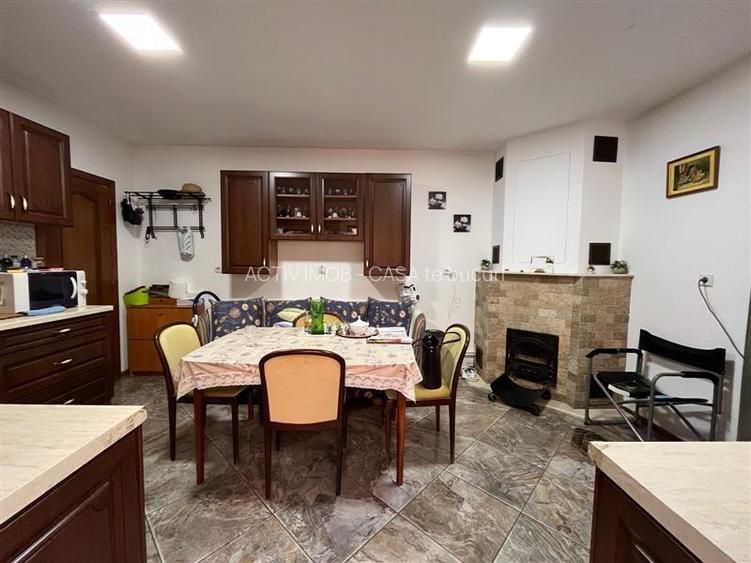 Lugoj, Casa 6 Cam., Teren 511 Mp., Str. Oituz. nr.1 - 37