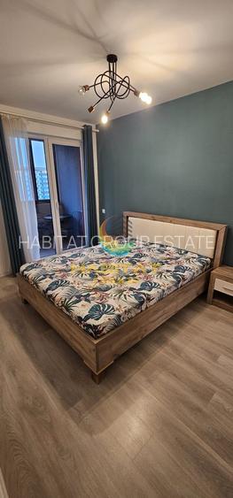 Vanzare 3 Camere Mobilat si Utilat- Metrou Berceni! - 23