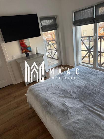 Casă tip duplex | 109 mpu | Bavaria Park Sibiu - 8