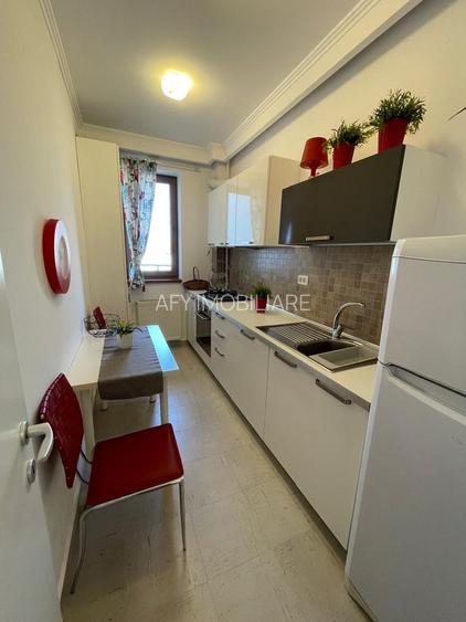 DE INCHIRIAT | APARTAMENT 2 CAMERE | BANEASA - 2