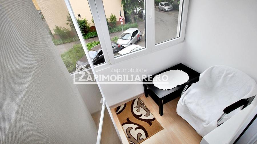 Apartament 1 cam.zoza Spital,strada Faget, 0%comision - 3