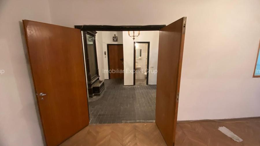 Apartament 3 camere (fost 4) – Cismigiu-Regina Elisabeta - 7