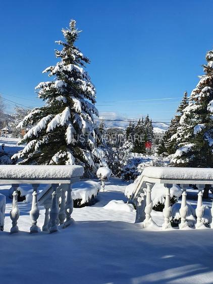 Cabana din Beliș — în sfârșit ai găsit-o. Și o să-ți dai seama imediat de ce. - 13