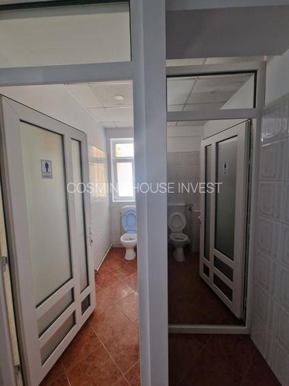 Se inchiriaza saptiu comercial pret 1500 euro negociabil. - 9